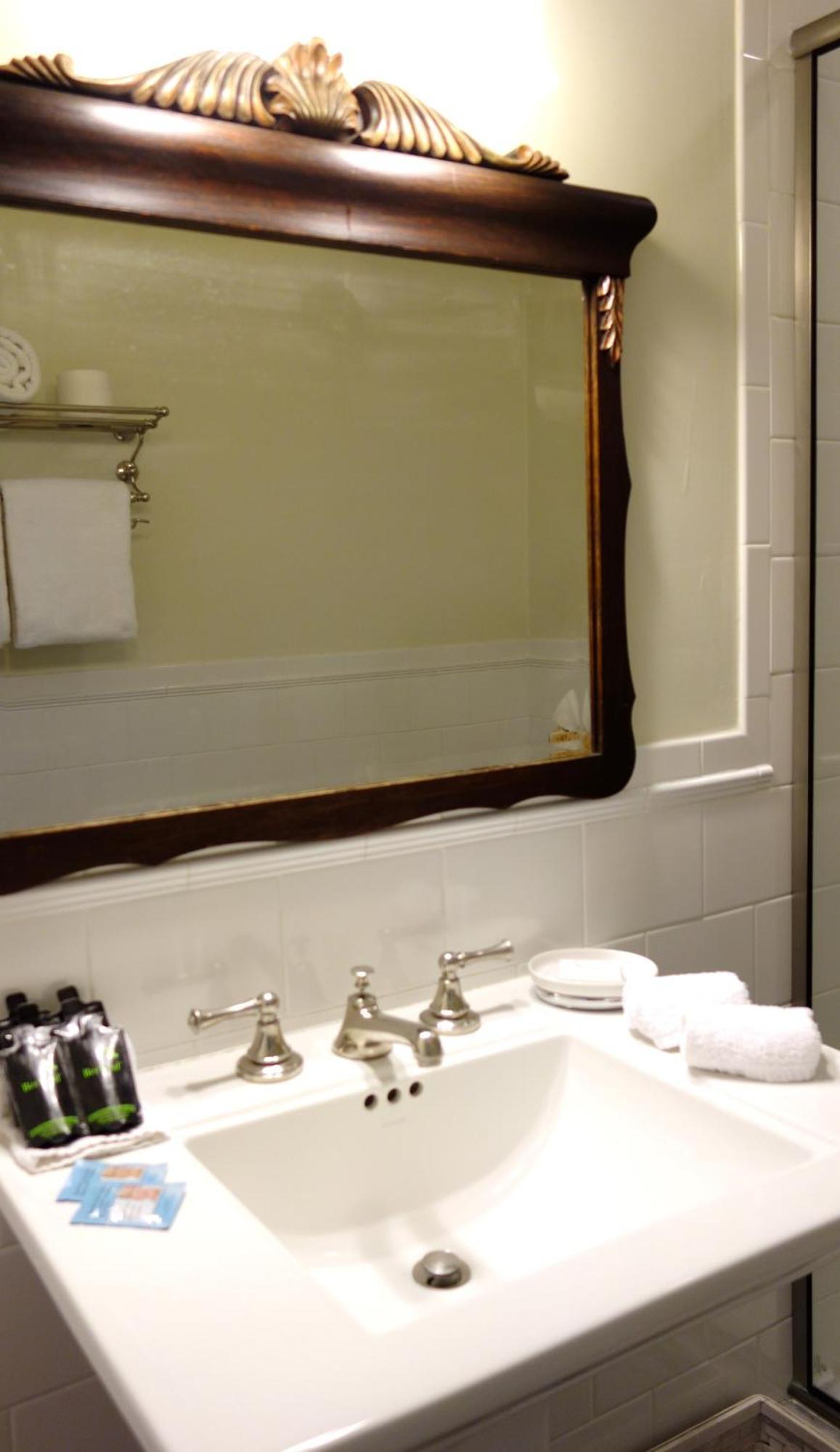 Inn At Glencairn Принстън Екстериор снимка