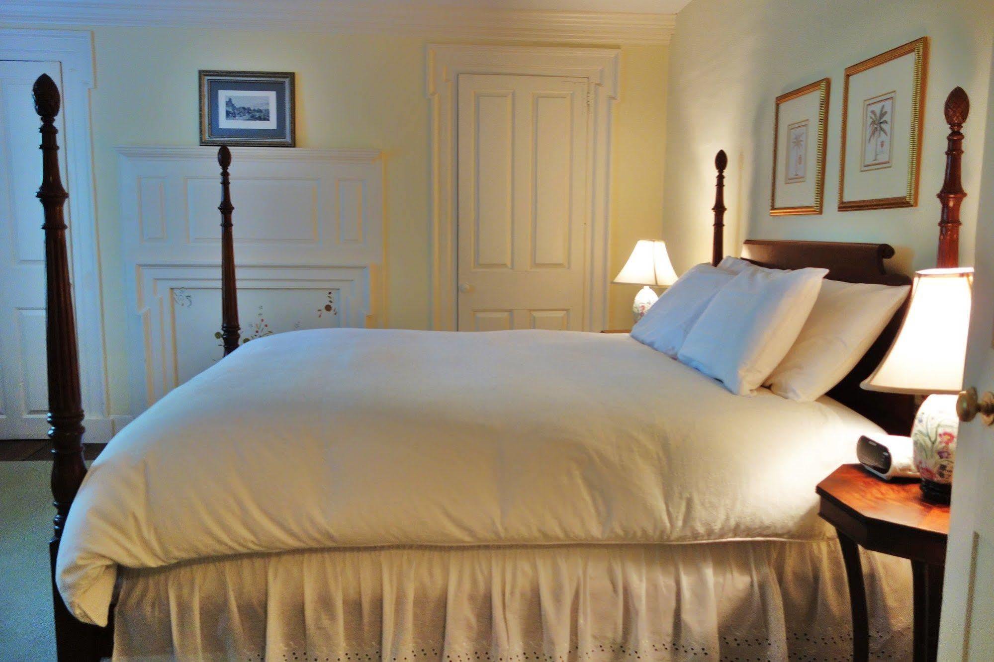 Inn At Glencairn Принстън Екстериор снимка